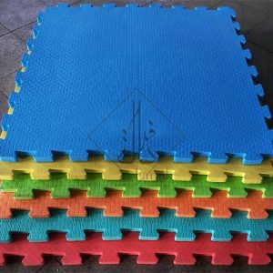 کفپوشهای تاتامی و گرانول