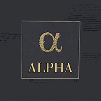 آلبوم کاغذ دیواری آلفا Alpha