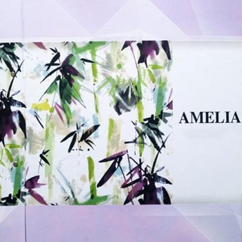 آلبوم کاغذ دیواری آملیا Amelia