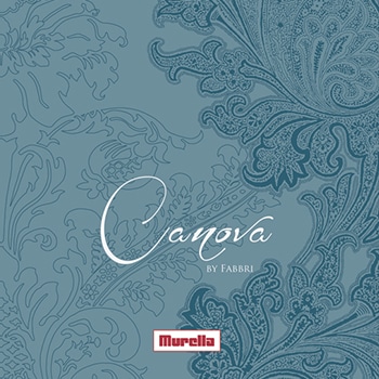 آلبوم کاغذ دیواری کانوا Canova