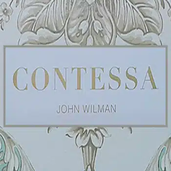 آلبوم کاغذ دیواری کنتسا Contessa