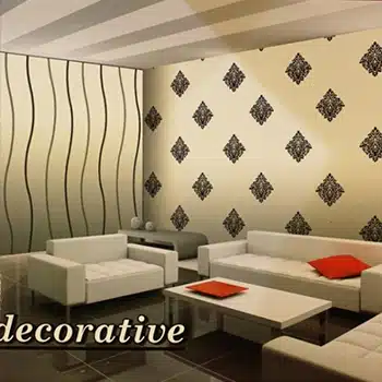 آلبوم کاغذ دیواری دکوراتیو Decorative