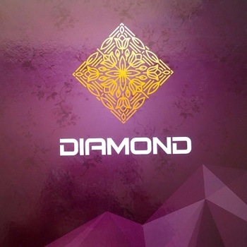 آلبوم کاغذ دیواری دیاموند Diamond