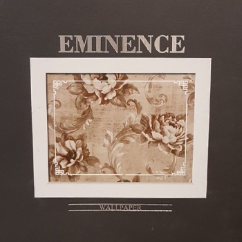 آلبوم کاغذ دیواری امیننس Eminence