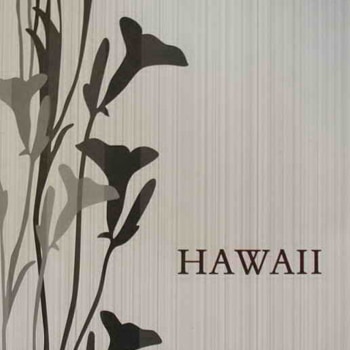 آلبوم کاغذ دیواری هاوایی Hawaii