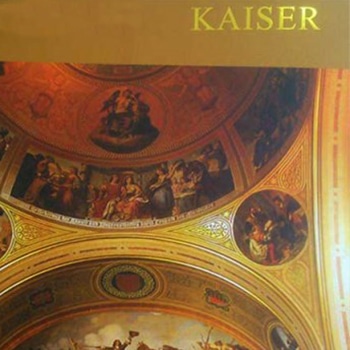 آلبوم کاغذ دیواری کایسر Kaiser