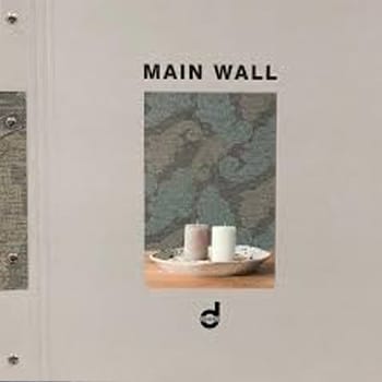 آلبوم کاغذ دیواری مین وال Main Wall