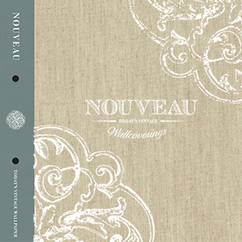 آلبوم کاغذ دیواری نوویا Nouveau