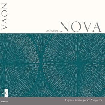 آلبوم کاغذ دیواری نوا Nova
