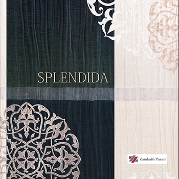 آلبوم کاغذ دیواری اسپلندیدا Splendida
