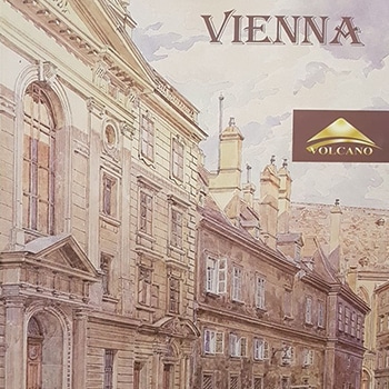 آلبوم کاغذ دیواری وین Vienna