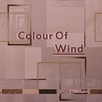 آلبوم کاغذ دیواری کالر آف ویند Colour Of Wind