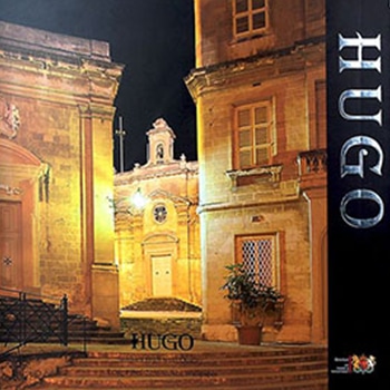 آلبوم کاغذ دیواری هوگو Hugo
