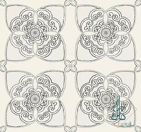 آلبوم کاغذ دیواری نوا کد NV61510