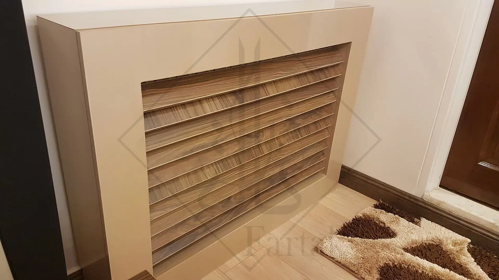 روشوفاژی های گلاس