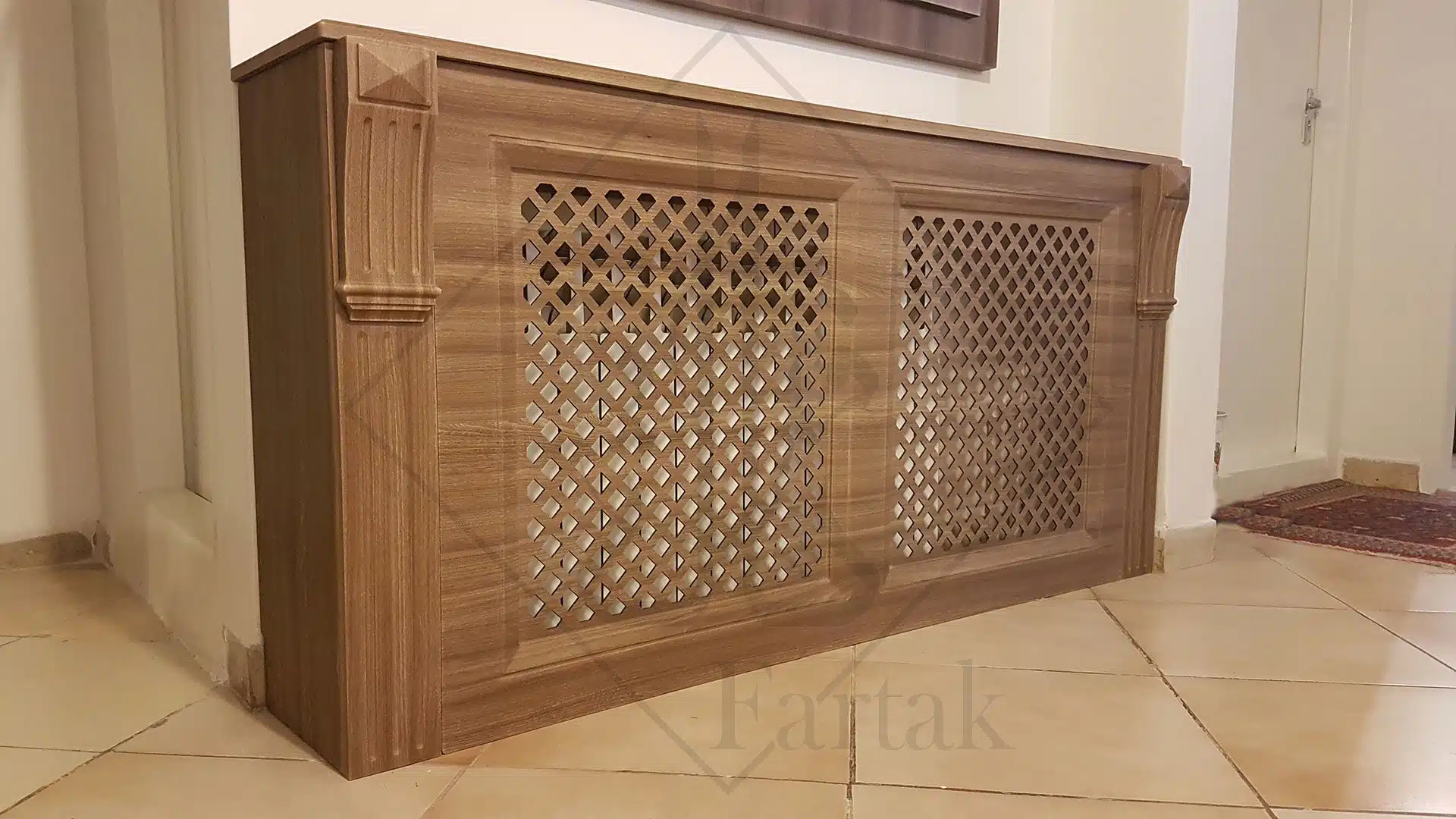 روشوفاژی ممبران