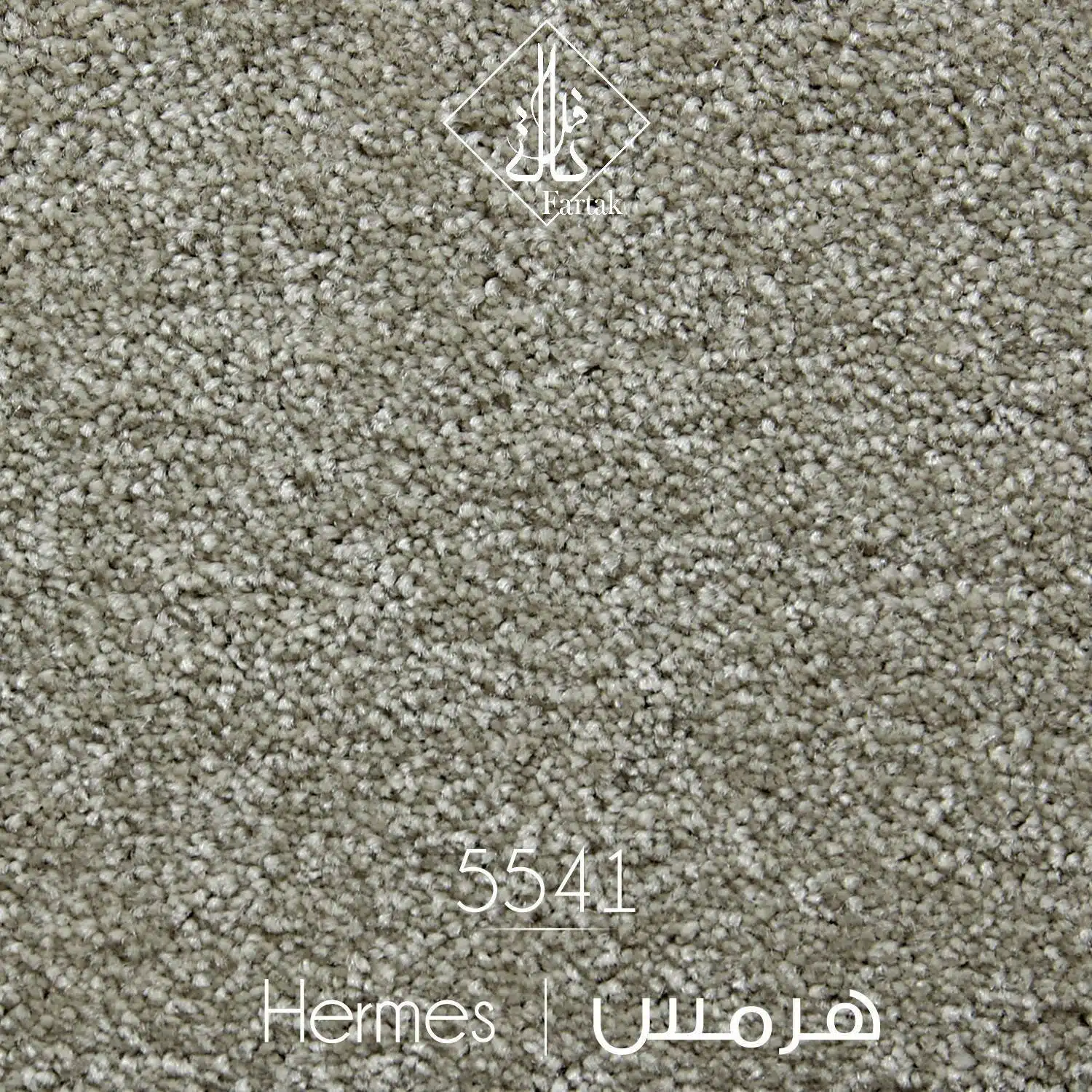 موکت ظریف مصور طرح هرمس کد 5541
