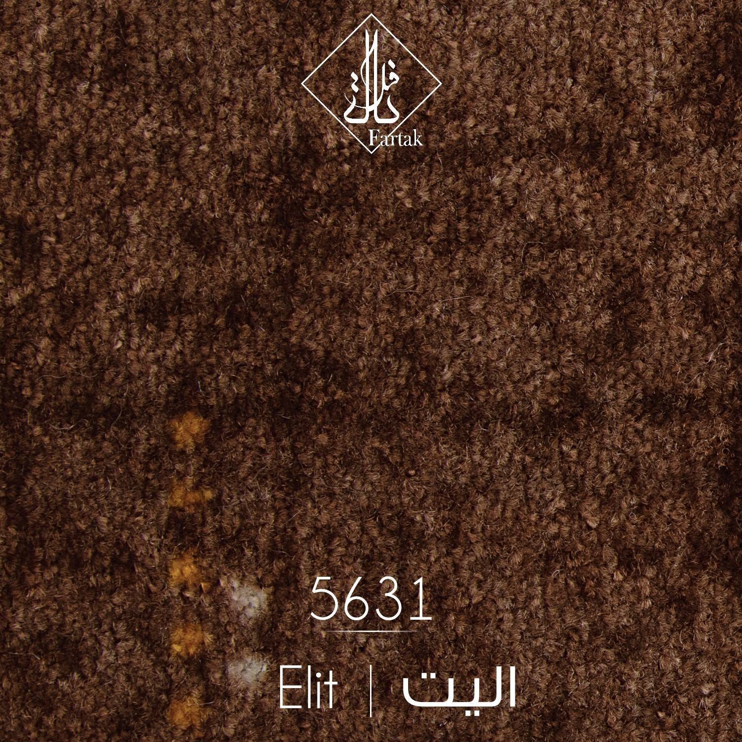 موکت ظریف مصور طرح الیت کد ۵۶3۱