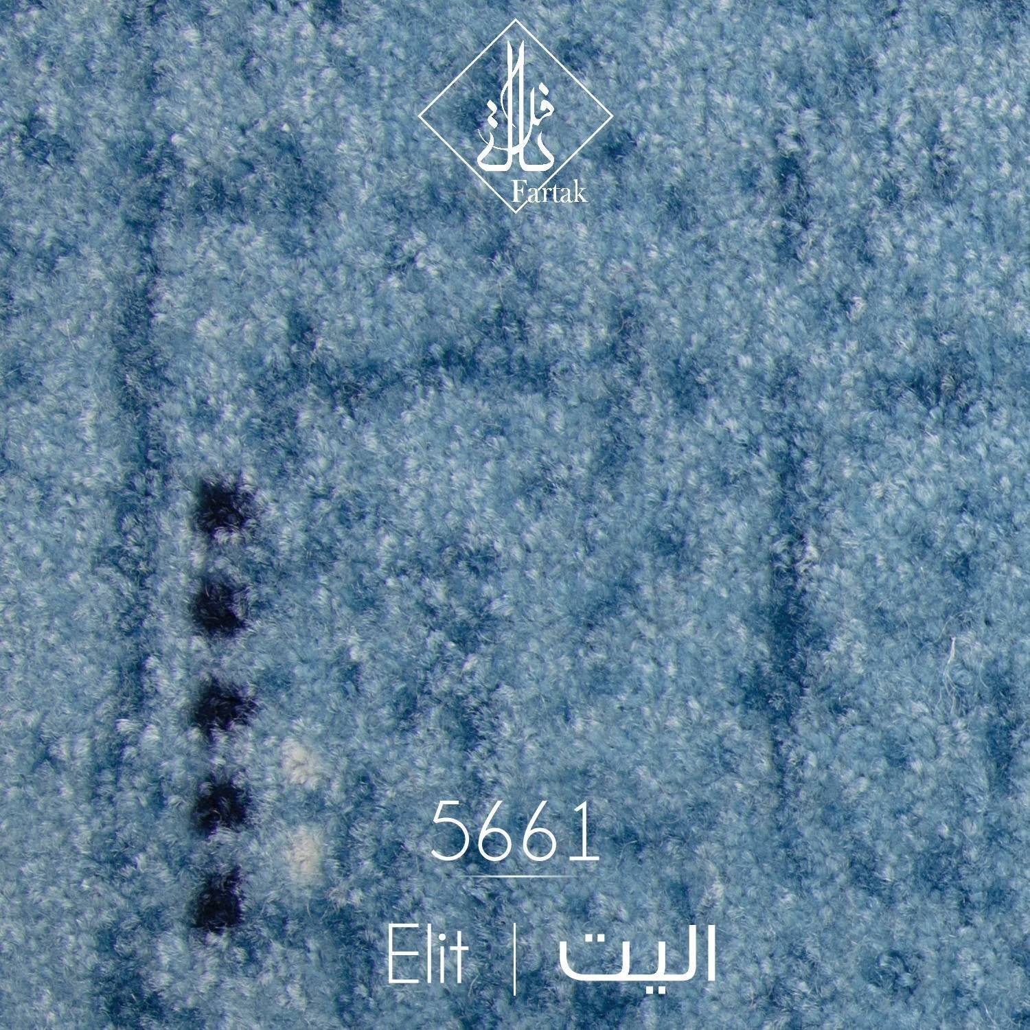 موکت ظریف مصور طرح الیت کد ۵۶6۱