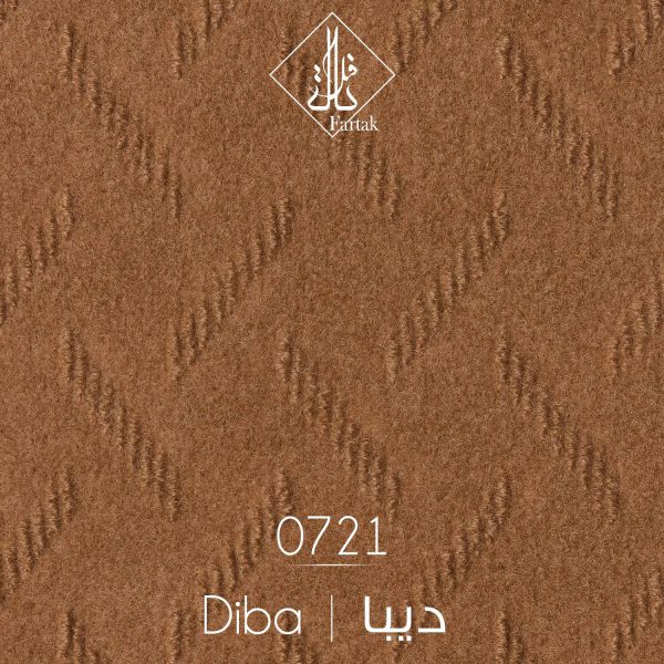 موکت ظریف مصور طرح دیبا کد ۰۷۲۱