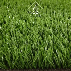 چمن مصنوعی باران ۲۵ میل