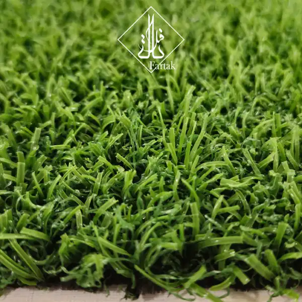 چمن مصنوعی کاترین ۱۵ میل