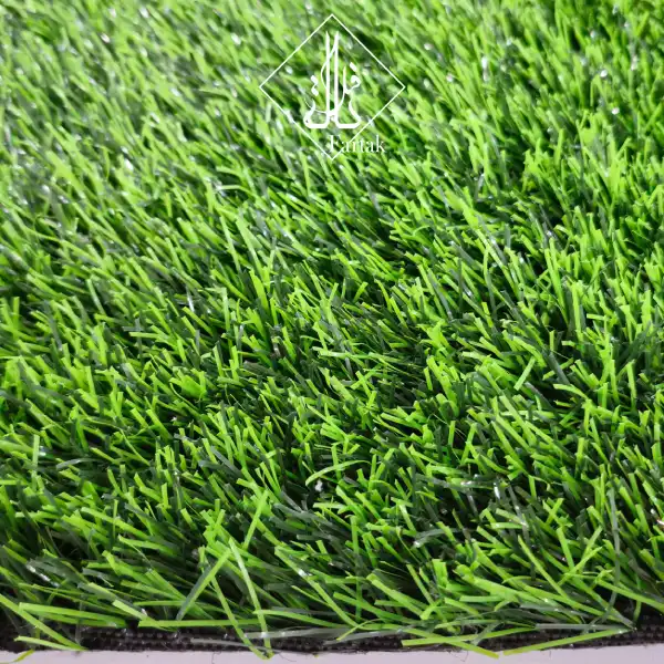 چمن مصنوعی گلایل ۲۵ میل