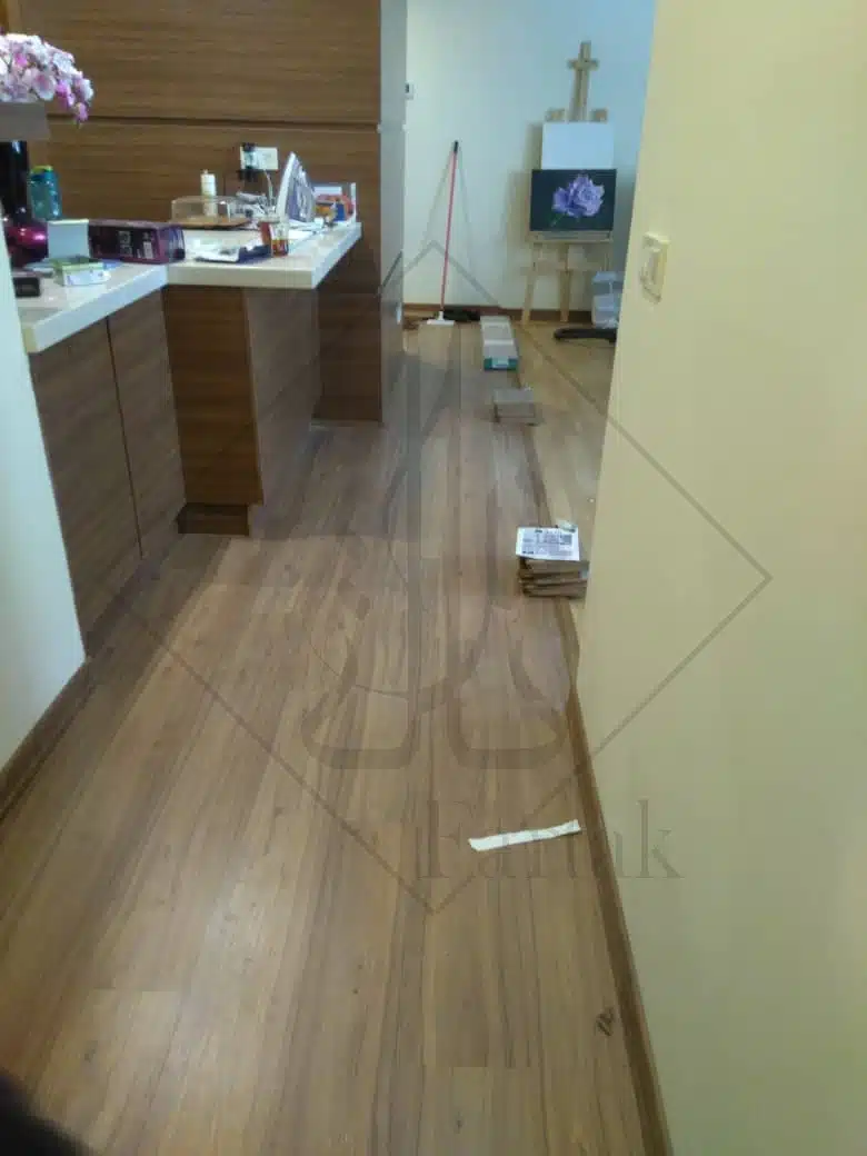 11 پارکت لمینت و کفپوش