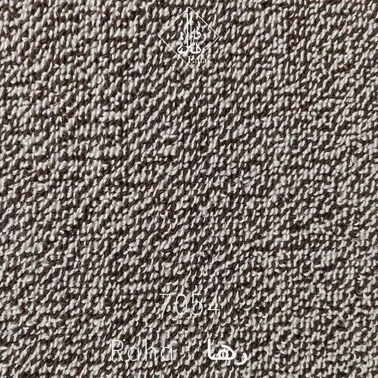 موکت ظریف مصور طرح رها 7054