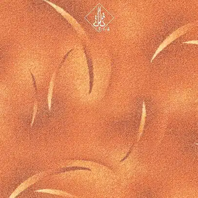 موکت پالاز طرح خزان ۸۱۵۱