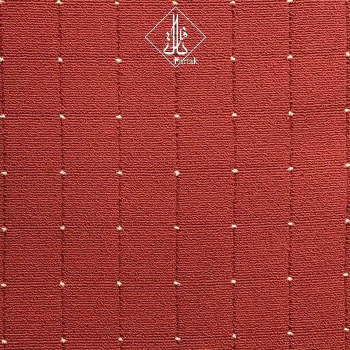 پالاز موکت طرح نیلوفر 8809
