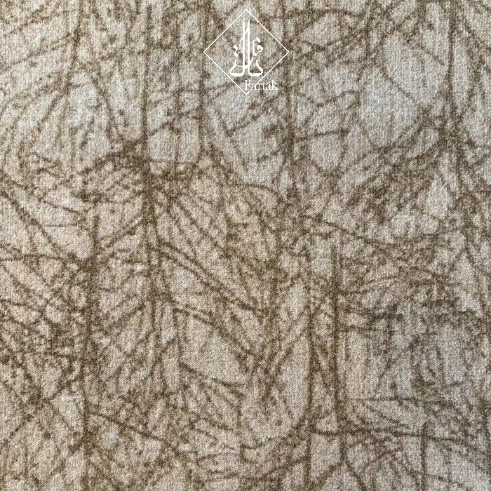 موکت پالاز طرح صنوبر 5199