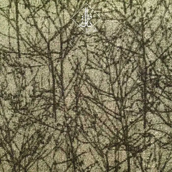 موکت پالاز طرح صنوبر 6299