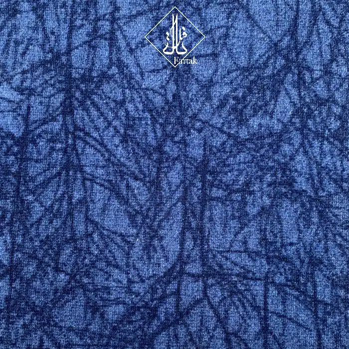 موکت پالاز طرح صنوبر 7799