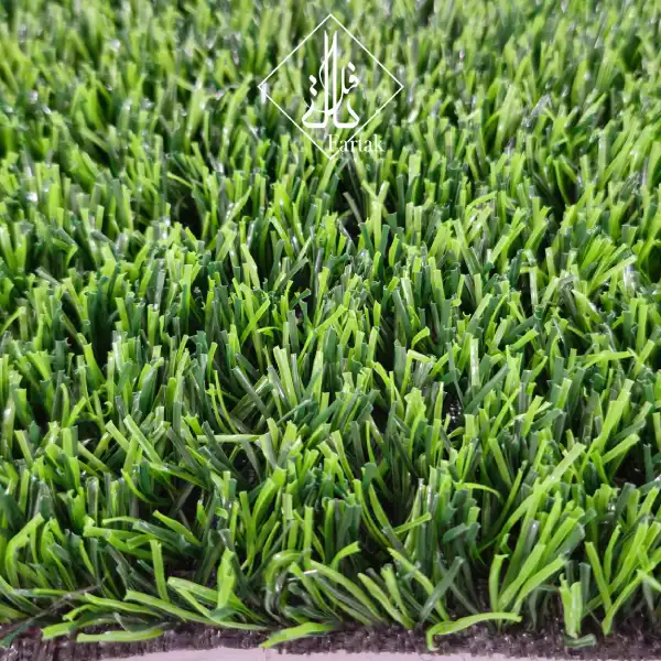 چمن مصنوعی پروین ۲۰ میل سبک