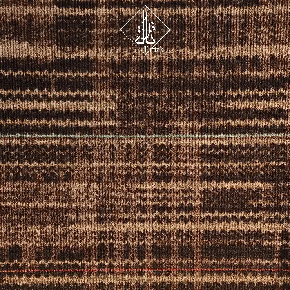 موکت تایل آرتا طرح روتا 02
