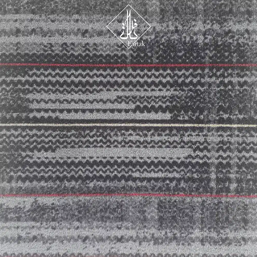 موکت تایل آرتا طرح روتا 03