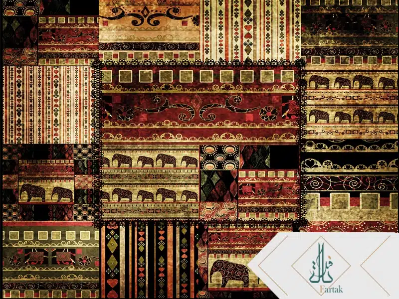 پوستر دیواری هنری a2033