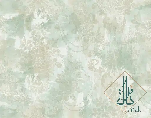 آلبوم کاغذ دیواری بالمورال کد BM61902