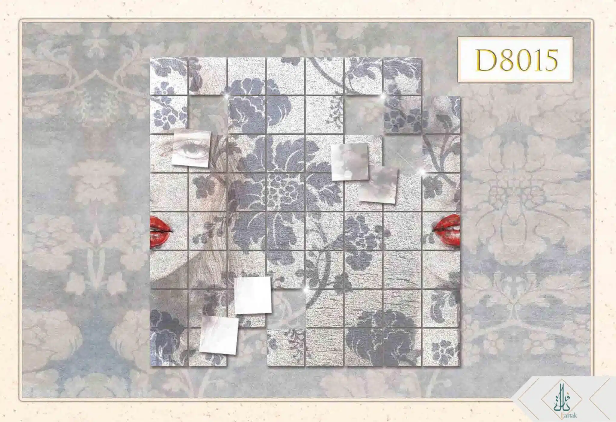 D8015