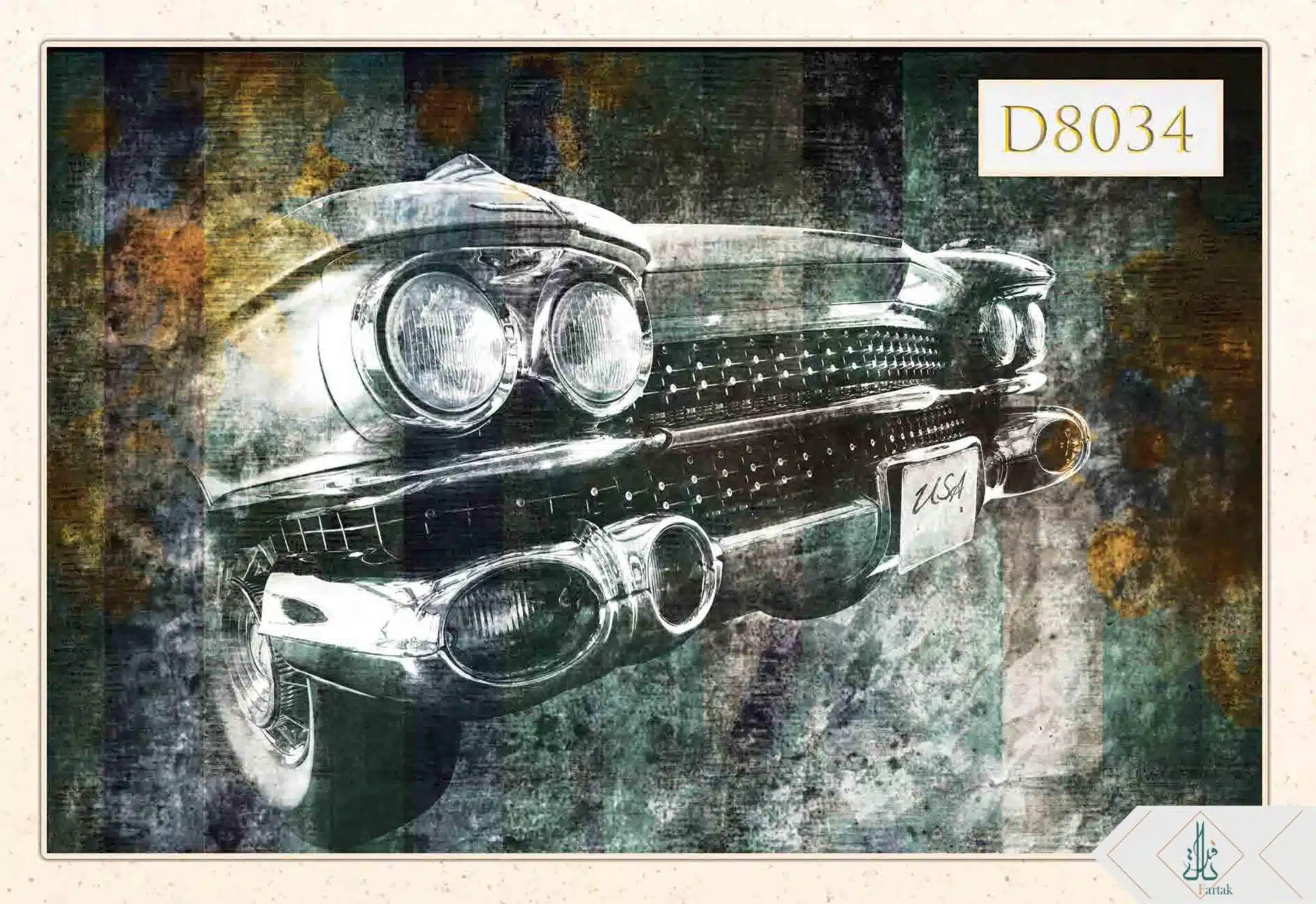 D8034