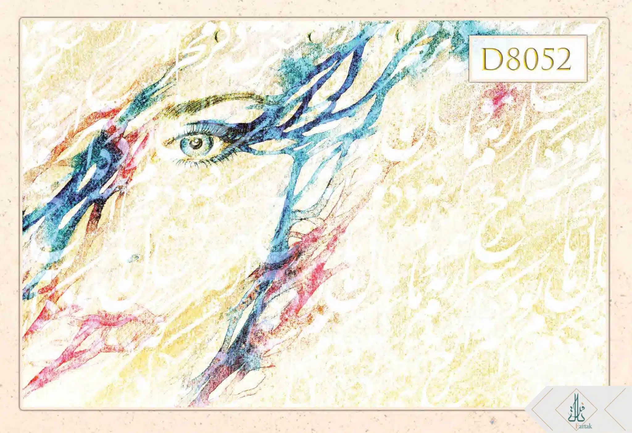 D8052