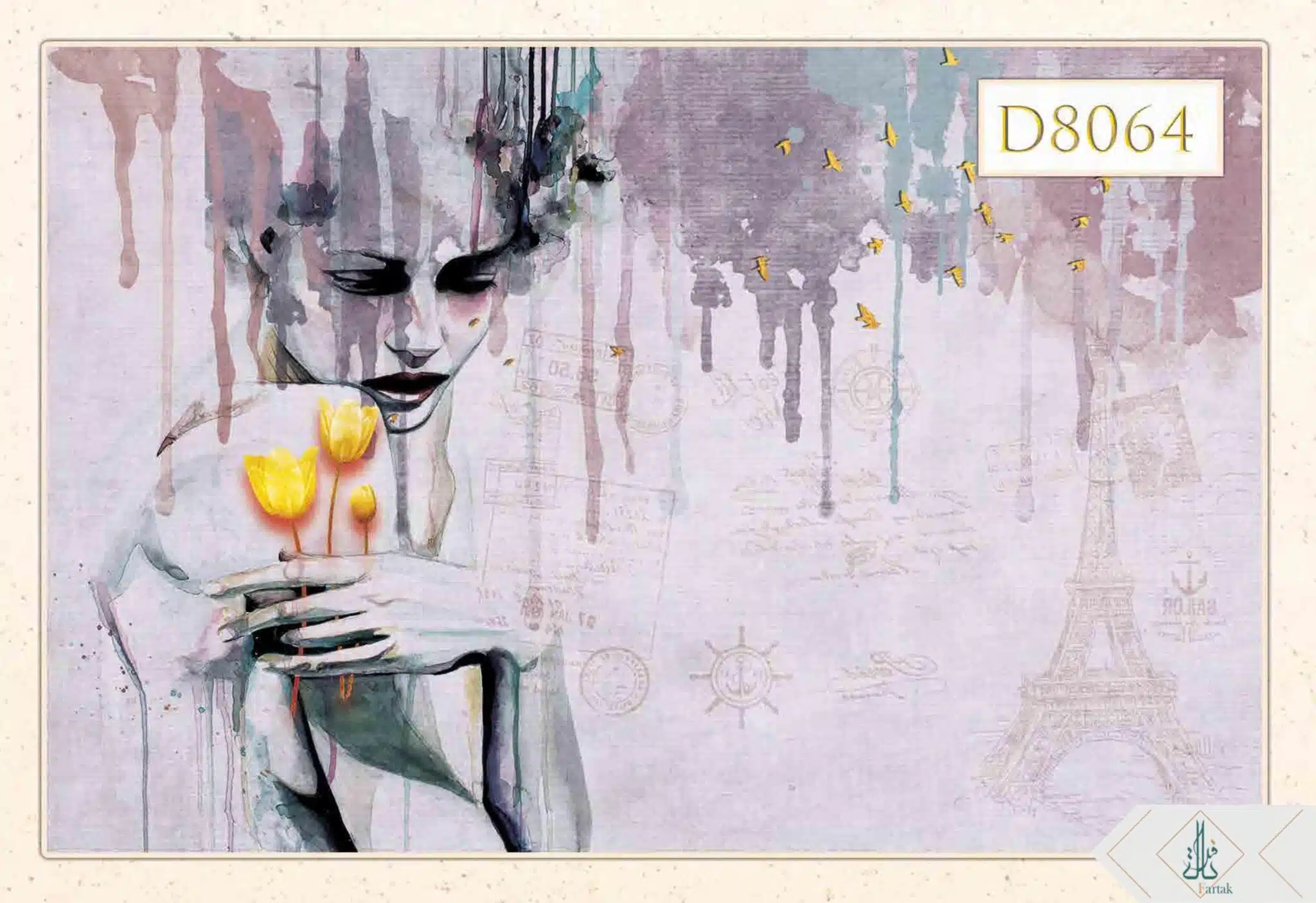 D8064