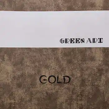Gold کاغذ دیواری گلد
