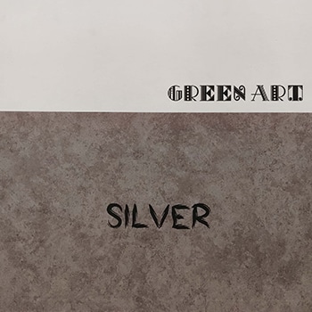 Silver کاغذ دیواری سیلور