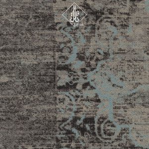 موکت Patchwork کد 610