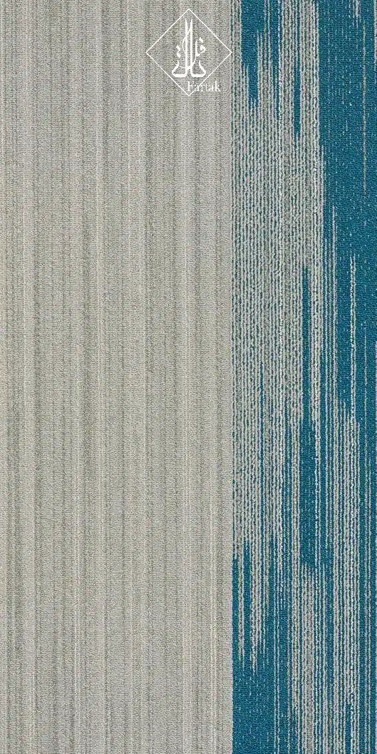 موکت Vertical Edge کد 67516