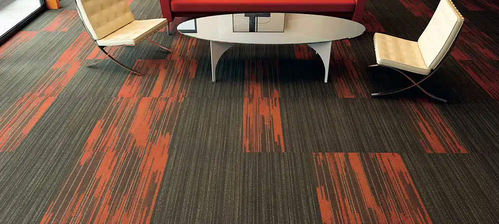 موکت Vertical Edge