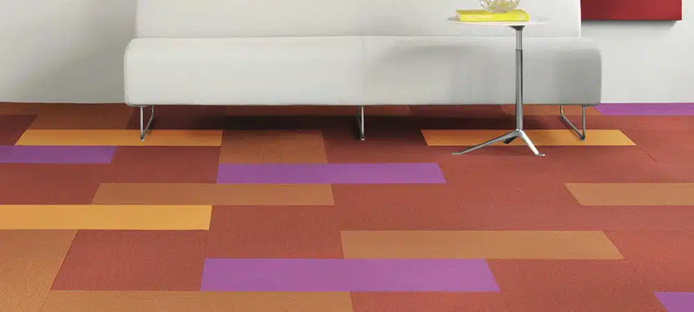 موکت Colour Plank