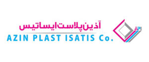Azin Plast Logo تامین کنندگان